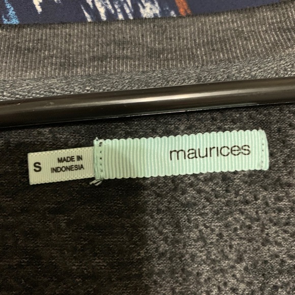 Sweater - Picture 3 of 3